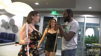 Shaundamxxx Risky Games (SHAUNDAMXXX)
