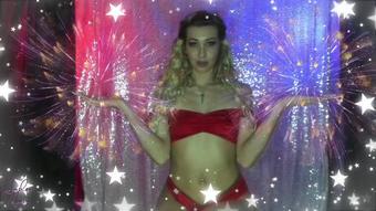 America! FVCK Ya (AllforLucky)