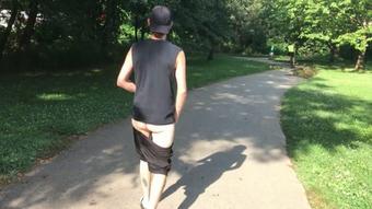 Ellieshae The Riskiest Public Humiliation War (EllieShae)