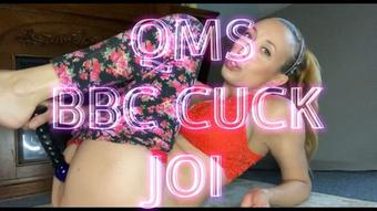 Queenmothersoles Bbc Cuck Joi Gfe (QueenMotherSoles)