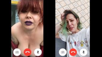 Her husband fucks me (RoxanneMiller)