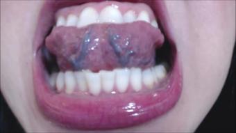 Come inside my mouth (PrincessDi)