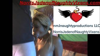 Me fucking my Latina Maid (nmjnaughtyvixens)