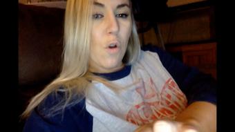 BURPING LOUDD :) SUPER LOUD  BURPING (TABOOTHA_QUEENx)