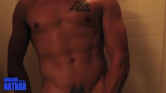 Slo Mo Shower - November 04, 2017 (Nathanbronson)