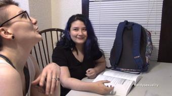 Detention Spankings With Mr U 1 (Rardysexuality)