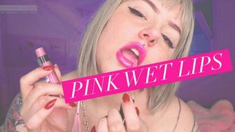 Mistressbijoux Pink Wet Lips (mistressbijoux)