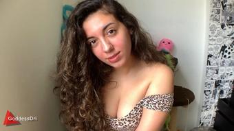 Fucked Up for Me (GoddessDri)