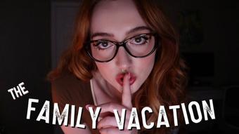 The Family Vacation - February 14, 2023 (phatassedangel69)