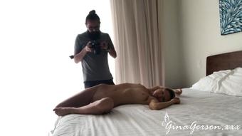 Hot temptation (Gina Gerson Real)