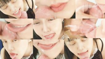 38.cum in mouth/handjobs/the maid (fetishbody)