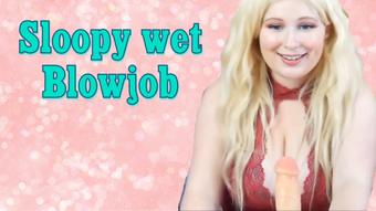 Countdown Blowjob - August 16, 2020 (Bonsai Bon)