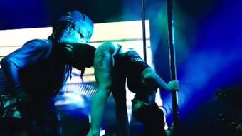 Me Performing for Snoopdog - February 23, 2019 (Harley Blaze)