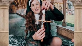 Nun Compilation (Infinity0Whore)