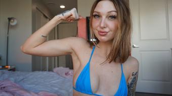 646. Bicep Worship (HARPERMADI)