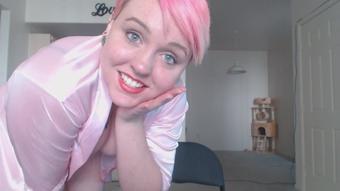Miley May Sph Joi Cum Countdown (miley may)