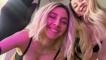 Surprise! SPH POV - August 28, 2023 (Femme Fantasy)