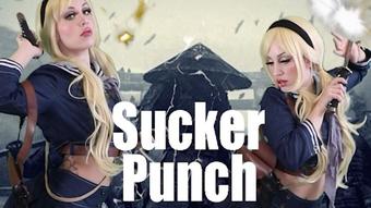BABYDOLL COSPLAY PORN - April 28, 2022 (Harley Blaze)