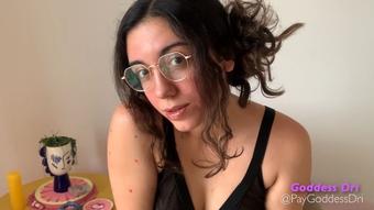 3 Men and a Cuckold (GoddessDri)
