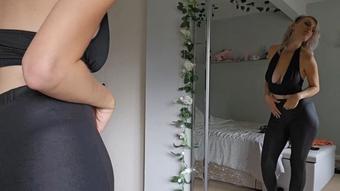 Sister-In-Law Wants To Fuck (Lexi Snow)
