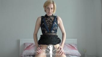 POV fucking - March 04, 2019 (BelleLou)
