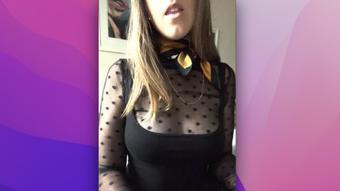 Mommy's slave - September 22, 2022 (Nicolette Bloom)