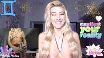 GEMINI TOPLESS TAROT JAN 2020 (AllforLucky)