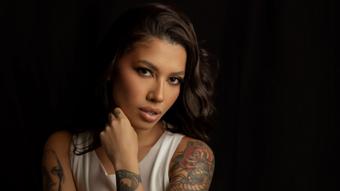 Crying fetish (Jessica Alvarez)