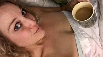 Adultwork & COVID-19 (Paula1817)
