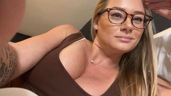 In Bed with an Older Man (LauranVickers)