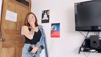 SPH: My step-son's dick is so small (LeelaMoon)