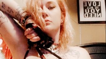 Jiggly Tiddies - October 13, 2019 (Harlow Nyx)
