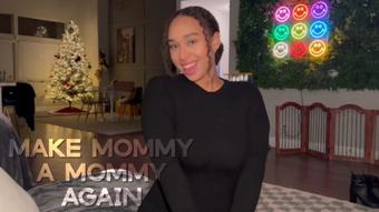 Make Mommy A Mommy Again - December 11, 2023 (BabygirlHazel)