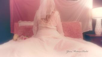 YourMistressViolet - Honeymoon Cuckold Fantasy (YourMistressViolet)
