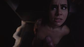 Fucking Stepmom While Dads In The Shower (WCA Productions)
