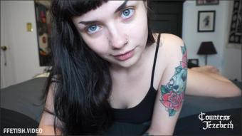 Countess Jezebeth - Secret Sending (Countess Jezebeth)