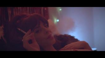 Your Smoky Valentine (Dani Lynn)