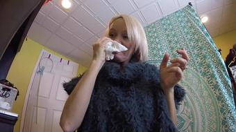 Buddahsplayground Allergy Seasonin Full Swing (BuddahsPlayground)
