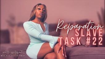 Temptressblair Bnwo Reparation Slave Task 22 (TemptressBlair)