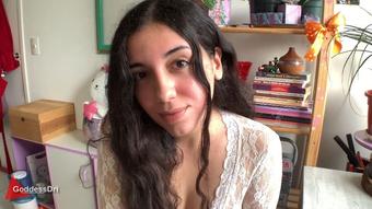 Loser Position CEI (GoddessDri)