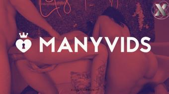 OH MY GOD I'M GOING TO CUM! HARD SEX (Xlivestudio)