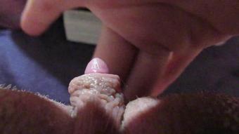 Cuteblonde666 Big Clit Grool Compilation (cuteblonde666)