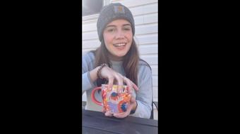 CFNM Roommate Wants to Try Pt. 2 - March 08, 2023 (maggierosexo)