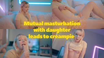 your daughter loves family porn (Jolie Lyon)