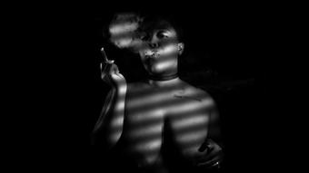 Asiadrake Noir Big Tit Stepmom Joi (Asia_Drake)