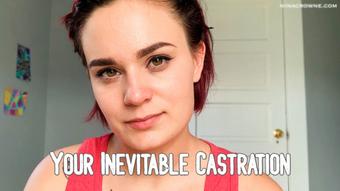 Your Inevitable Castration (Nina Crowne)