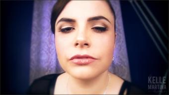 Miss Kelle Martina Trance Devote Yourself 1080P (Miss Kelle Martina)