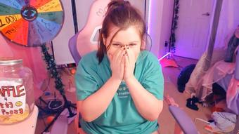 My reaction to 20,000 tokens - Jul 24, 2021 (Bonsai Bon)