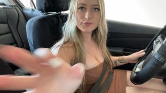 National Road Trip Day - May 27, 2023 (MissCassi)