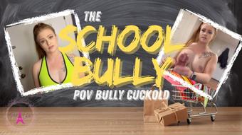 The School Bully (Paris_love)